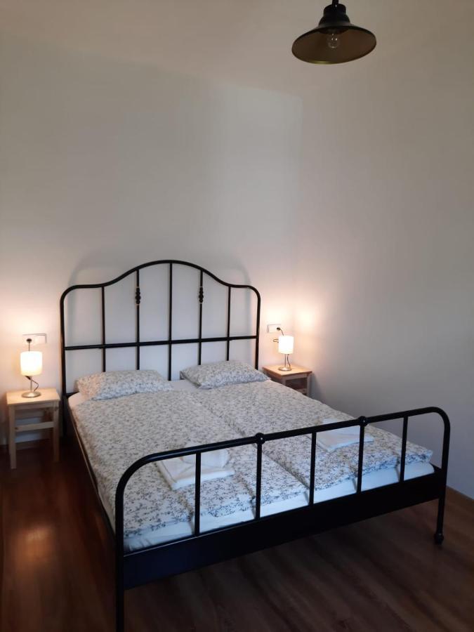 Apartmany Janska Ngoại thất bức ảnh