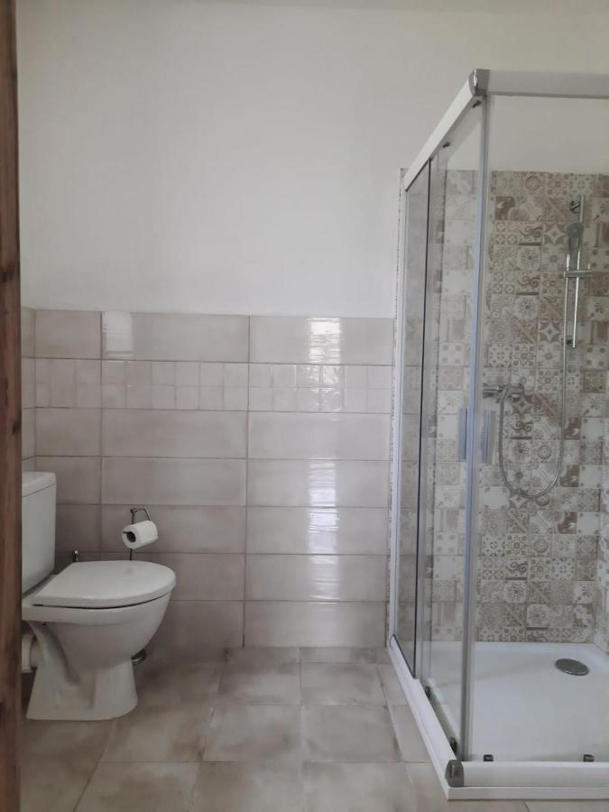 Apartmany Janska Ngoại thất bức ảnh