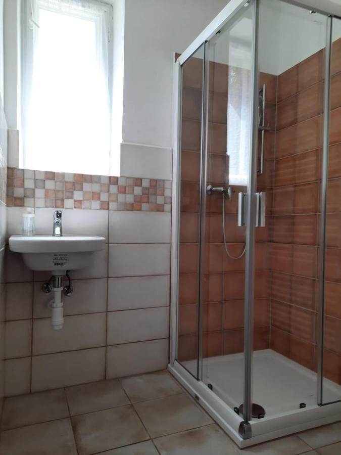 Apartmany Janska Ngoại thất bức ảnh