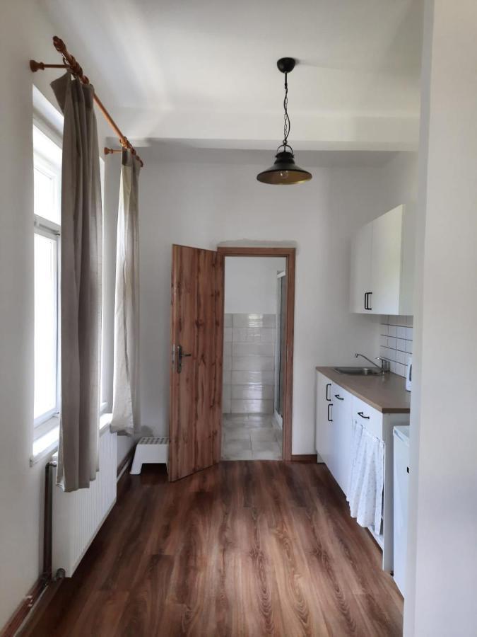 Apartmany Janska Ngoại thất bức ảnh