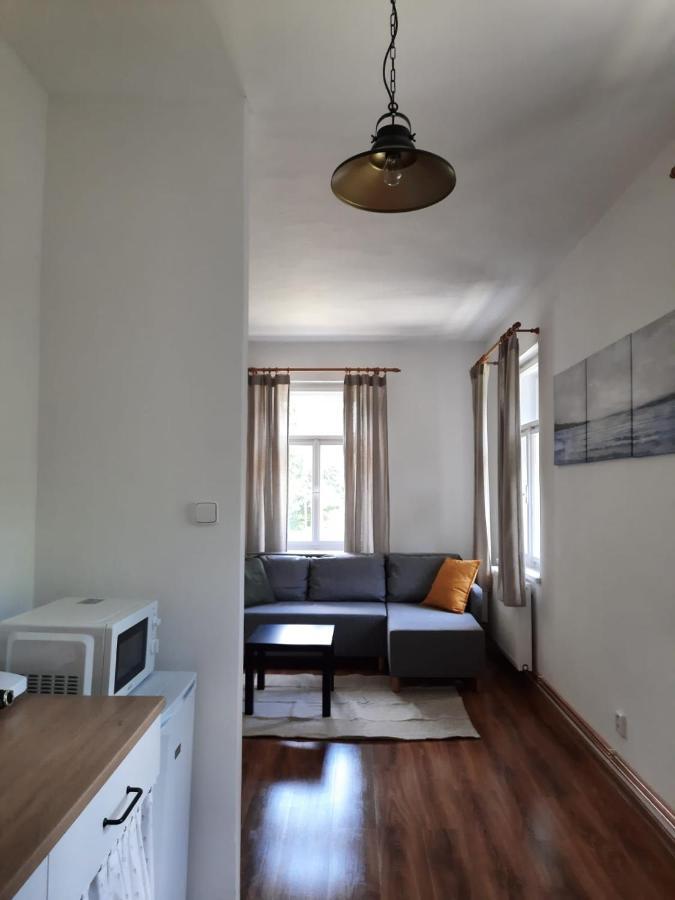 Apartmany Janska Ngoại thất bức ảnh