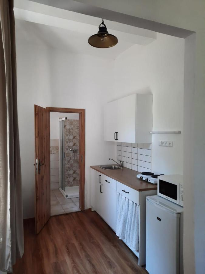 Apartmany Janska Ngoại thất bức ảnh