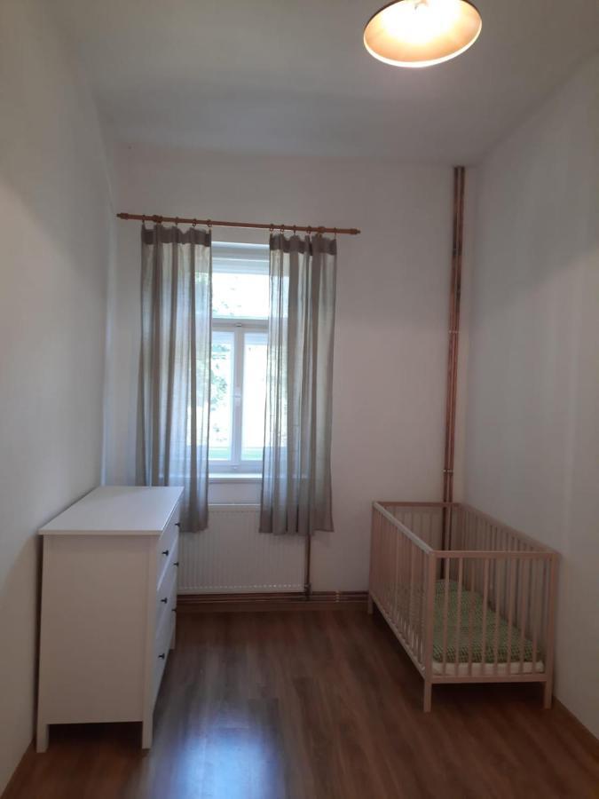 Apartmany Janska Ngoại thất bức ảnh